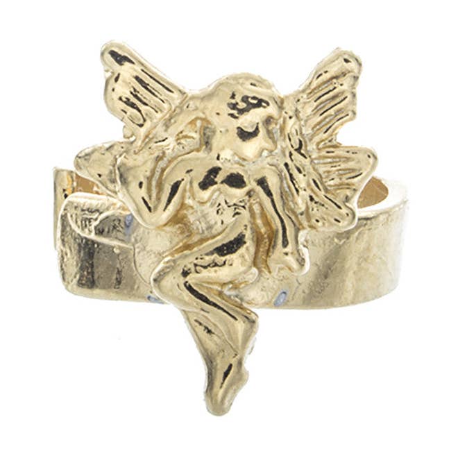 Angel Ear Cuff for wholesale by VidaKush