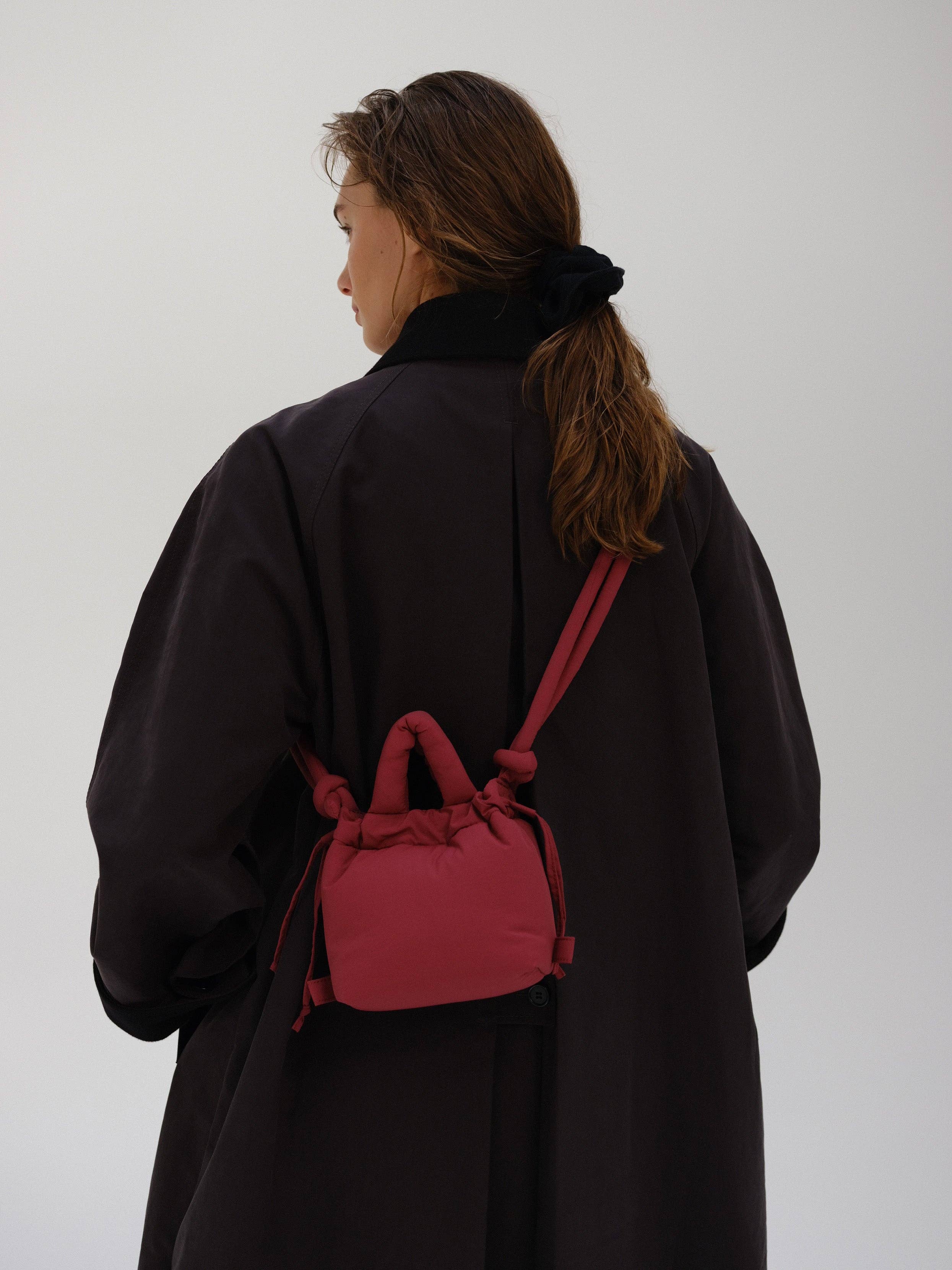 Ölend Backpacks - Wholesale Crossbody Bag - Women's - Micro Ona Soft Bag58