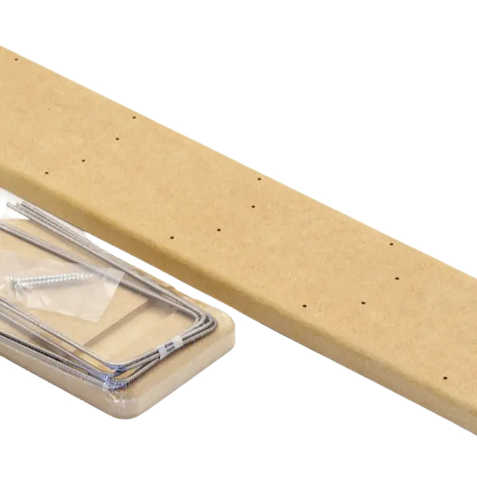 Bonbon USA France - Wholesale Retailer Display - Food & Drink - Saint Ange Candy Tin Stand - Wooden Display for Sweets4