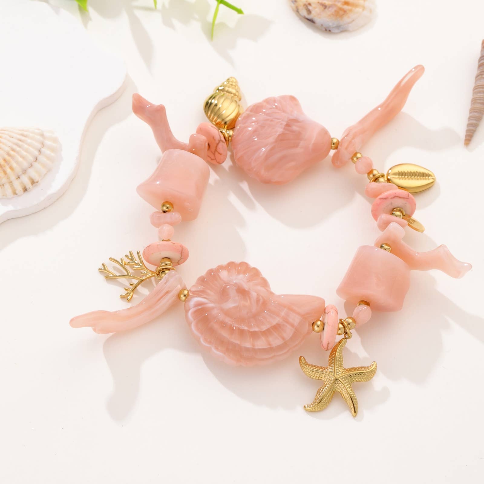 Lovelika - Wholesale Link & Chain Bracelet - Bracelet - Galadriel2