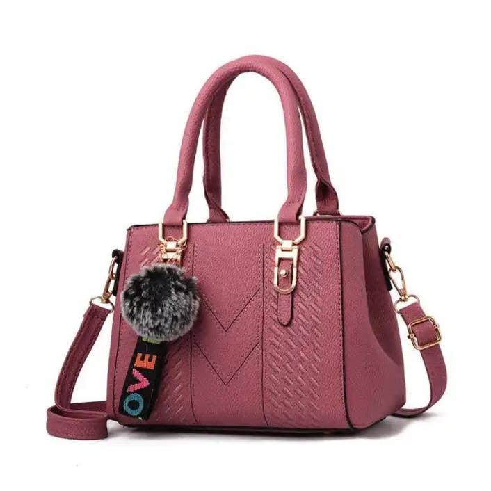 On Trend Agencies - Wholesale Top handle bag – women's - Kokomia - KHB120