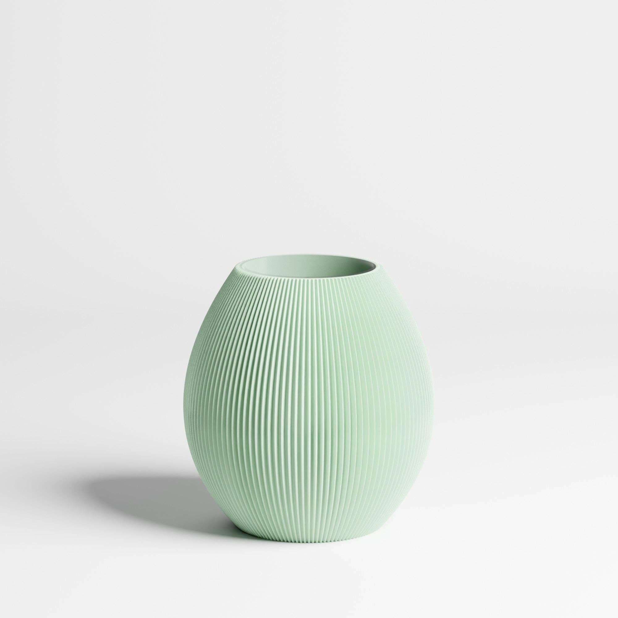 dennismaass. - Venta al por mayor Floreros - Jarrón RUND moderno y minimalista20