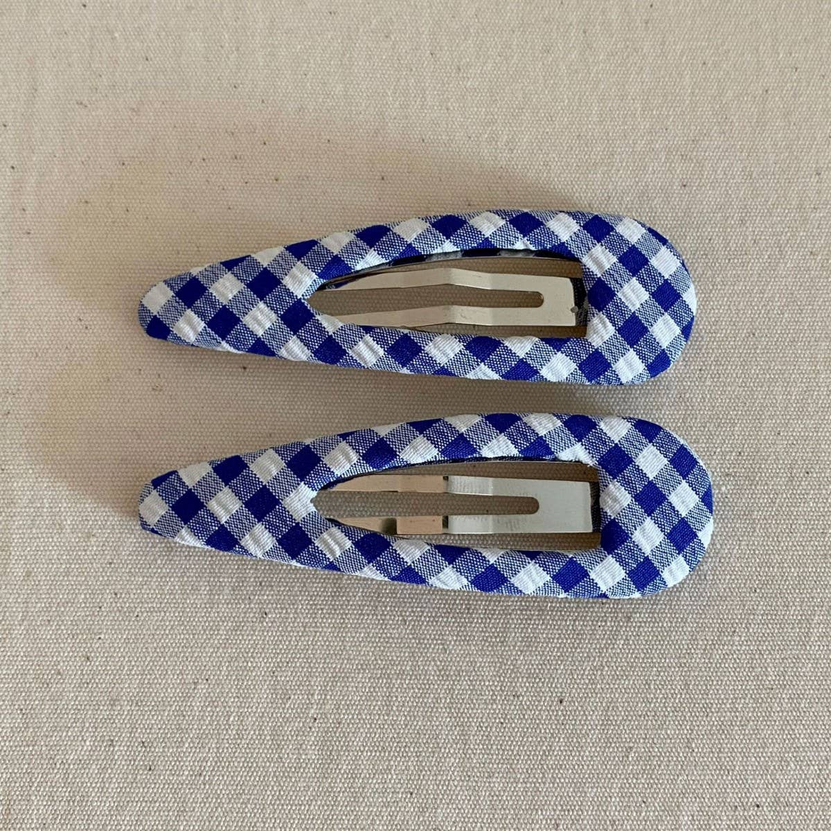 ACCITY - Wholesale Hair Clip - Women's - Red Polka Dot BB Clip Cute Side Bangs Clip_CWAHA080786