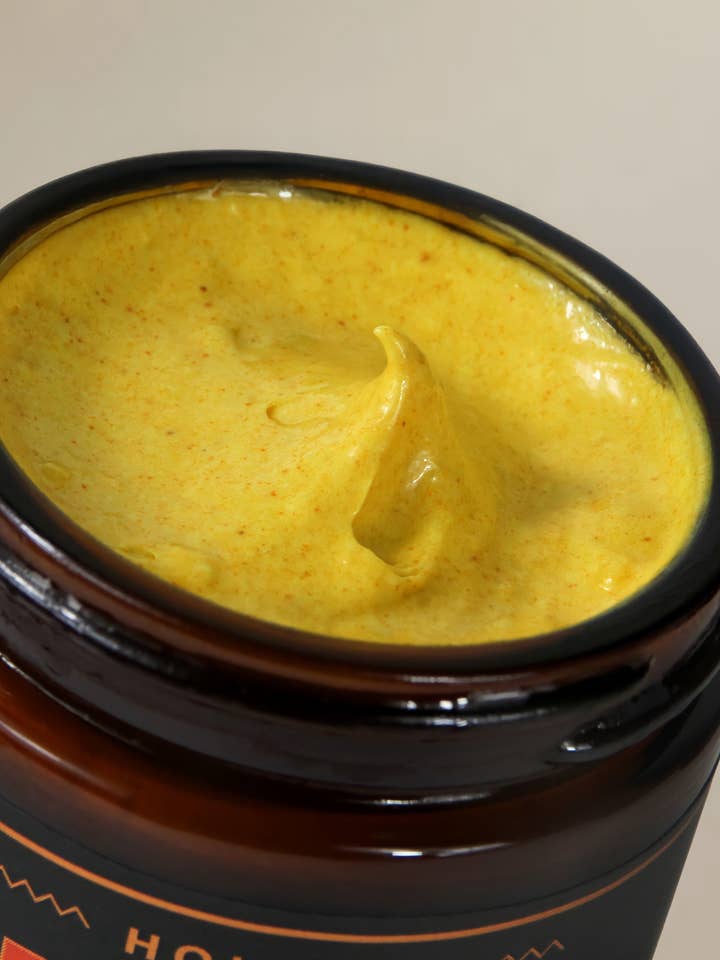 Brujita Glow Facial Cleanser for wholesale by Brujita Skincare