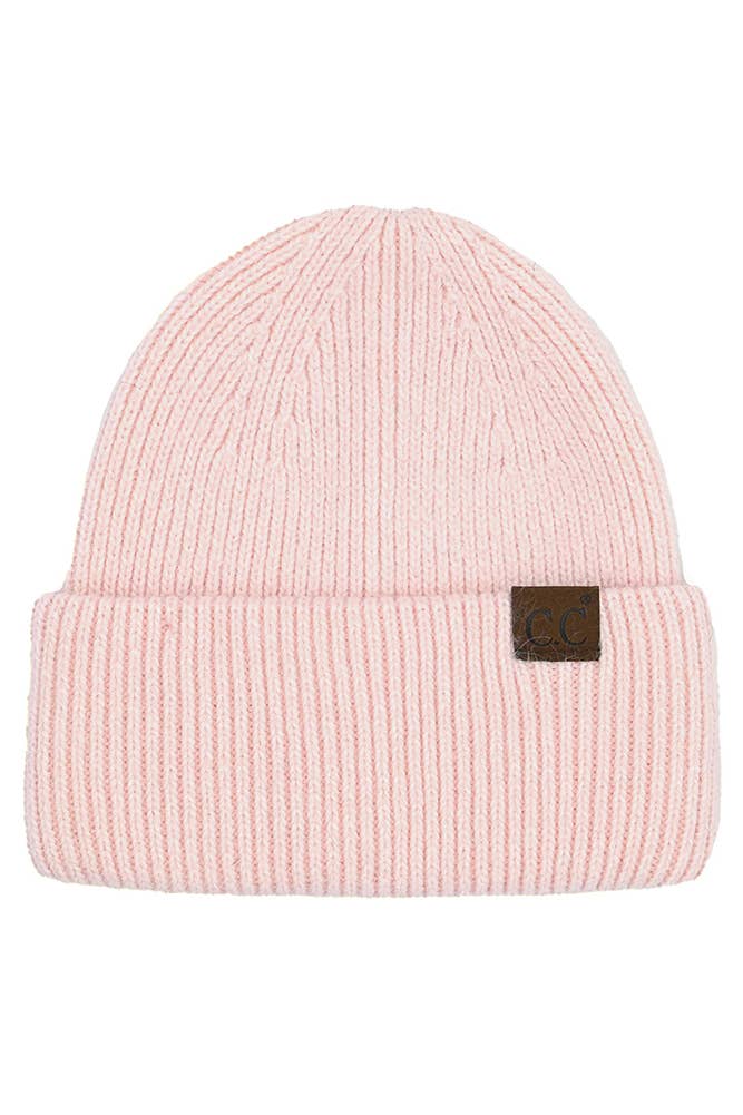 Hana - Vente Bonnet – femme - Bonnet C.C à double manchette3