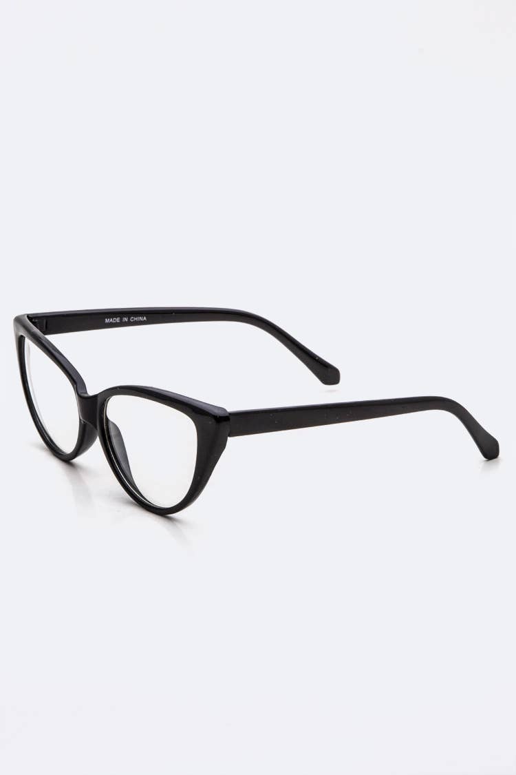 LA Jewelry Plaza - Wholesale Eyeglasses - Women's - Cat Eye Optical Glasses2