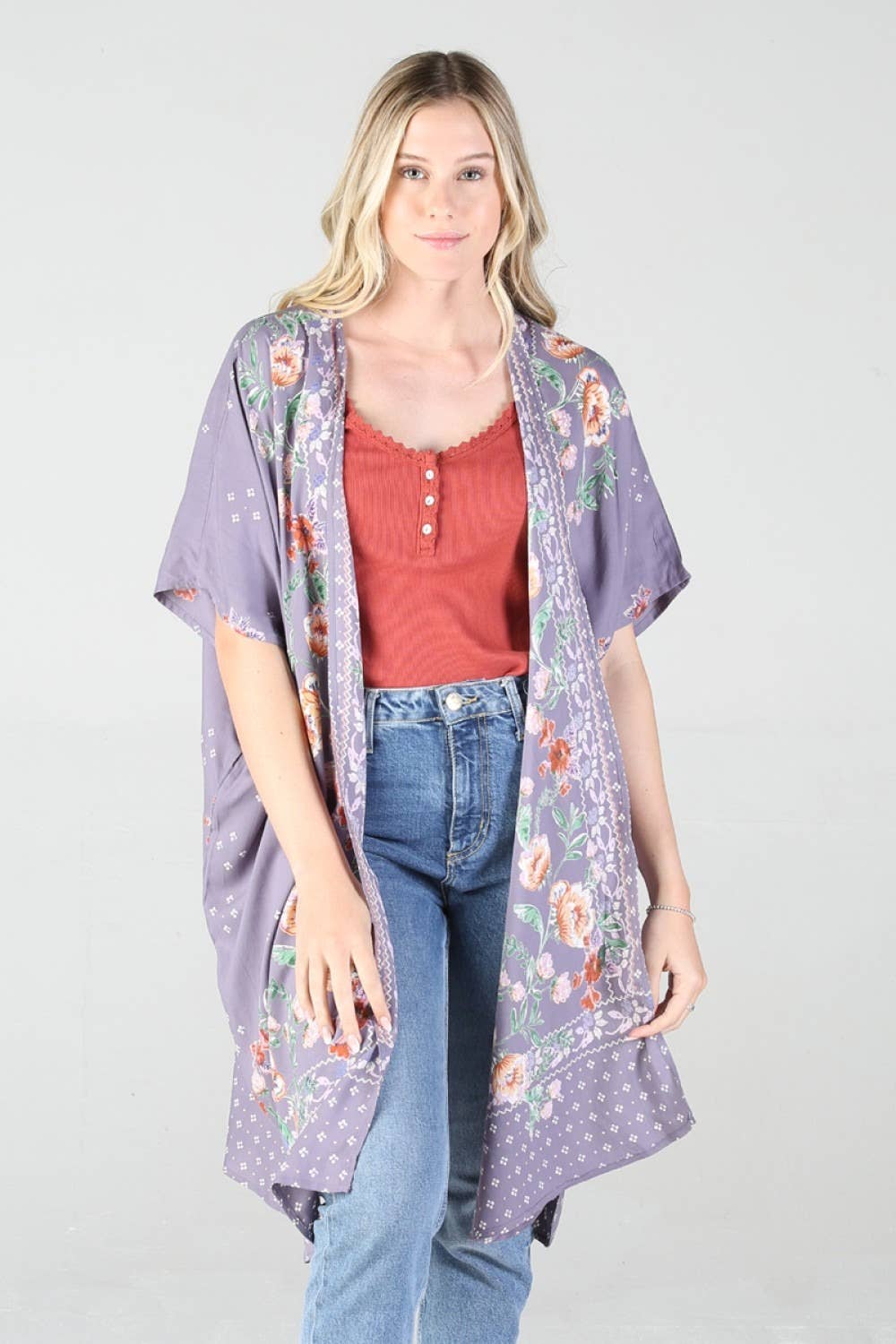 ANGIE – wholesale Camisole – Dam – X2AG9-ASIS SPETSBEKLÄDNAD RIBBSTICKAD CAMI8