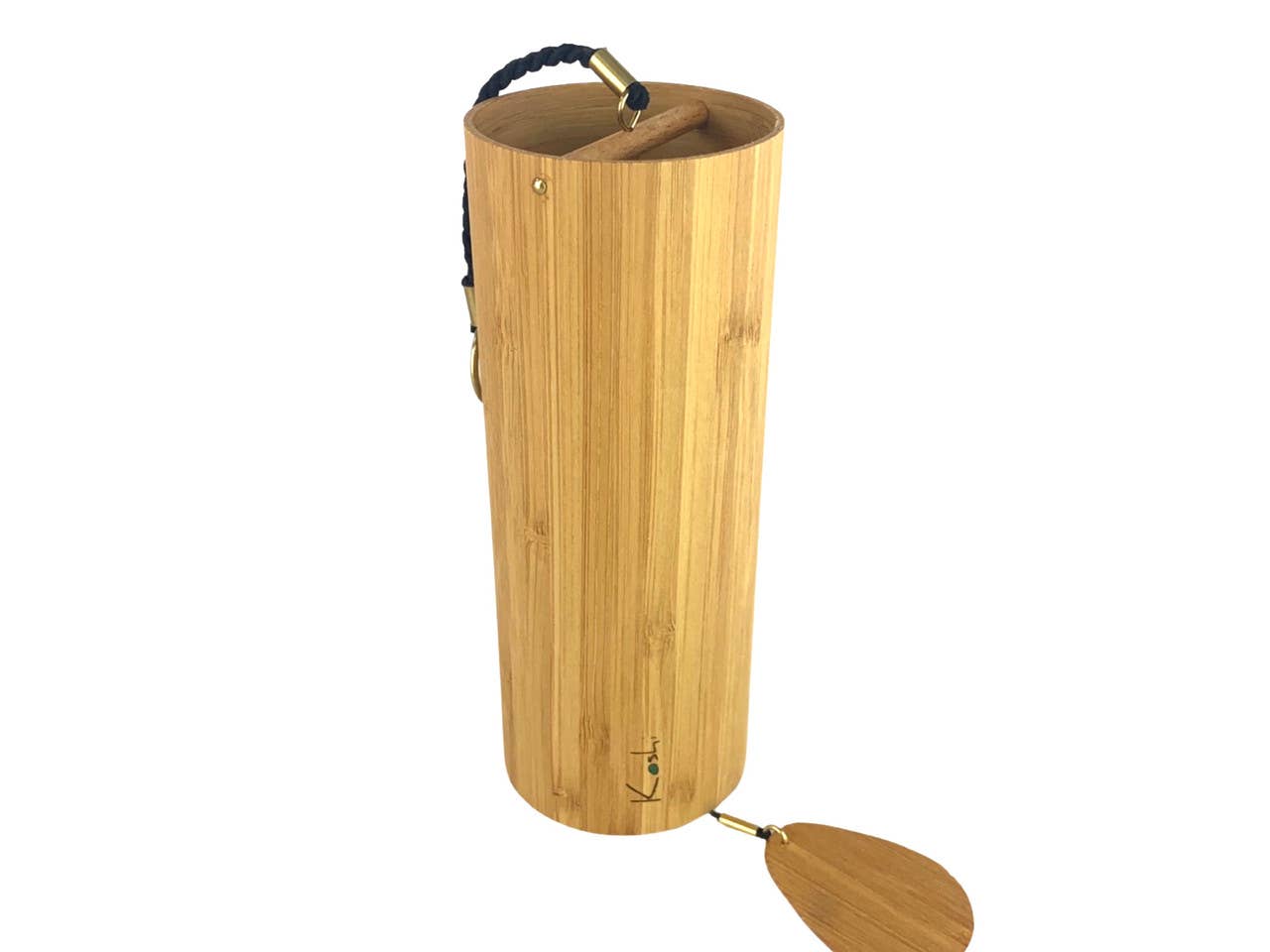 HK Higher Knowing - Vente Carillons - Lot de 4 carillons Koshi3