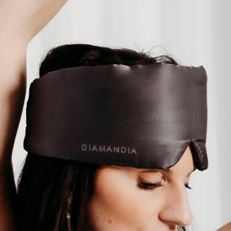 MASQUE POUR LES YEUX DE NIVEAU SUPÉRIEUR pour la vente par DIAMANDIA