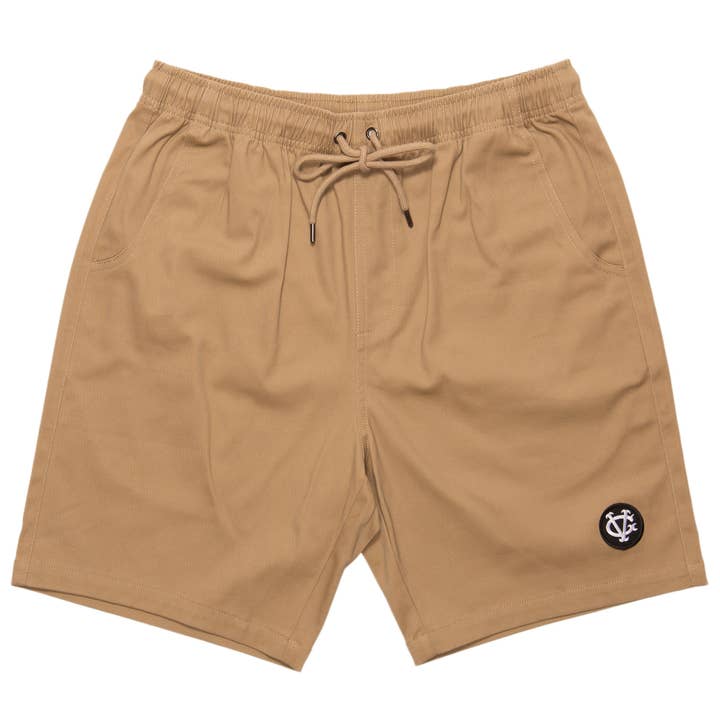 Thompson Wandelshorts voor wholesale door Violent Gentlemen