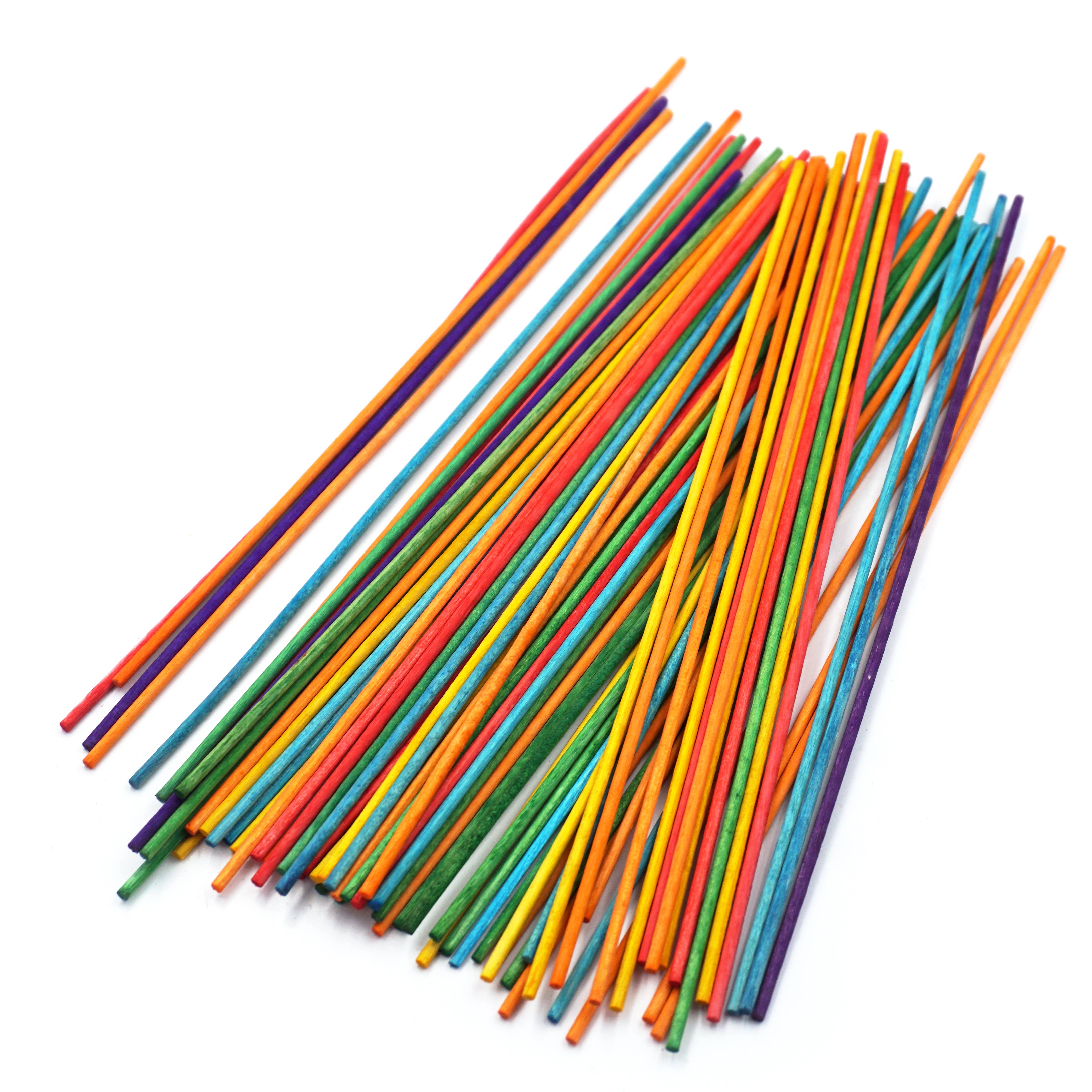 Angels Craft - Wholesale Knutselbenodigdheden - Paspennen 2 mm x 8 inch (kleuropties beschikbaar)2