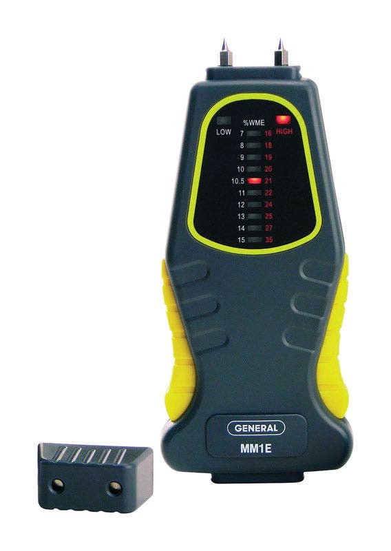 Everyday Supply Co - Wholesale Garden Tool - GENERAL - General Moisture Meter0