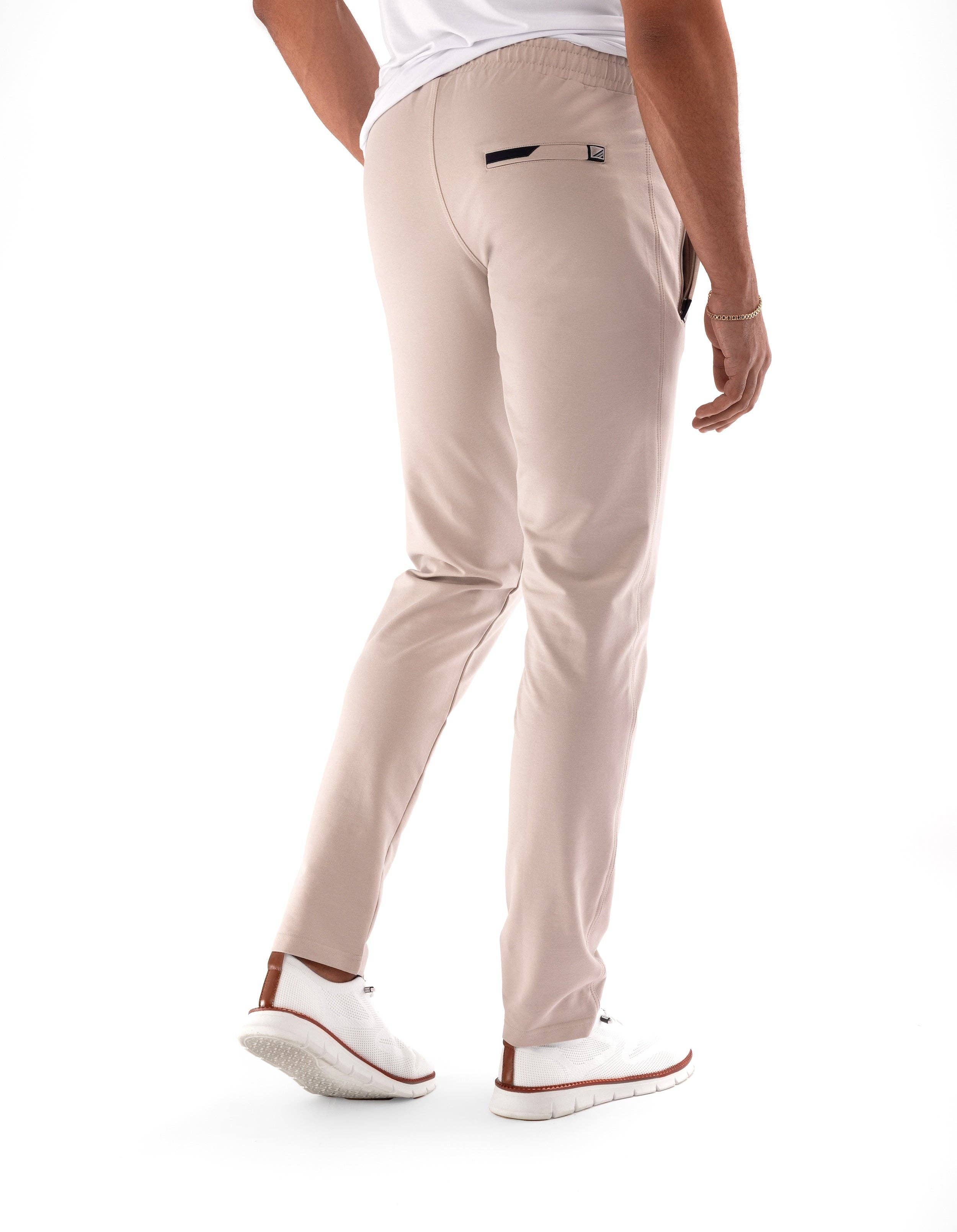 Apparel Now - Wholesale Athletic Sweatpants/Joggers - Men's - All-Day Comfort Athletic Pants Tapered - TALL50