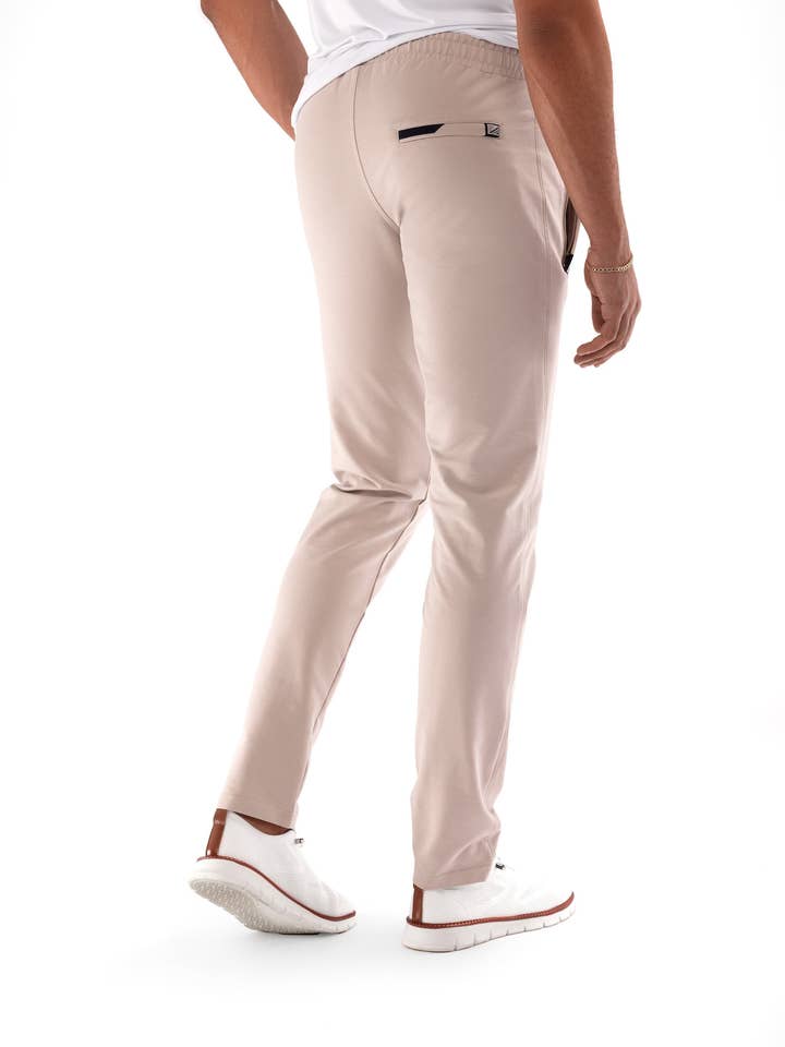 Apparel Now - Wholesale Athletic Sweatpants/Joggers - Men's - All-Day Comfort Athletic Pants Tapered - TALL50