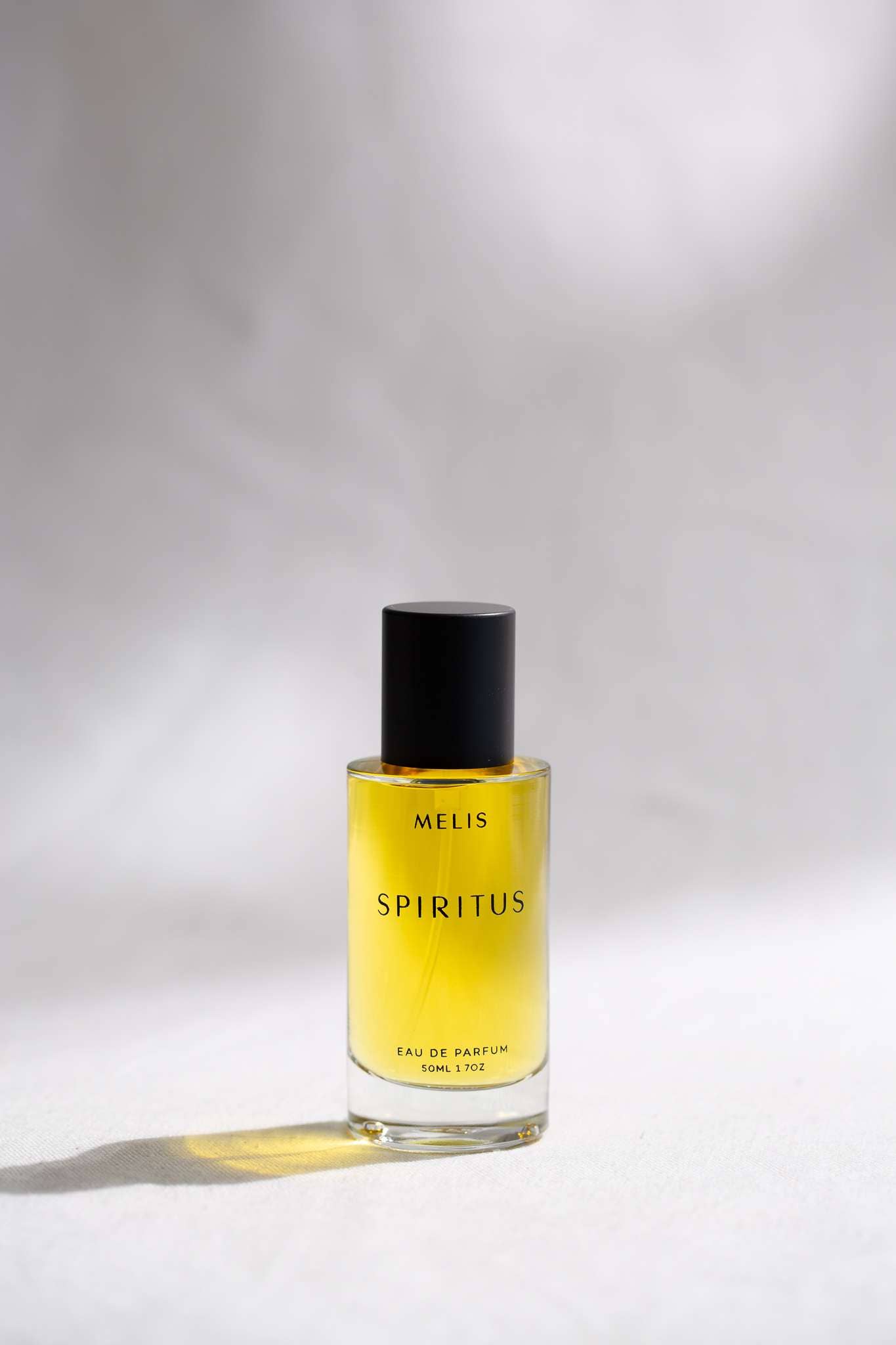 Melis Natural Perfumery - Wholesale Perfume/Eau de Toilette - Spiritus Eau de Parfum0