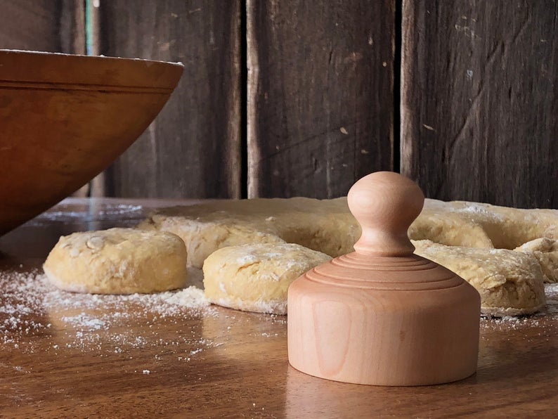 Lancaster & Sons - Wholesale Cookie Cutter - Wooden Biscuit/Cookie Cutter5