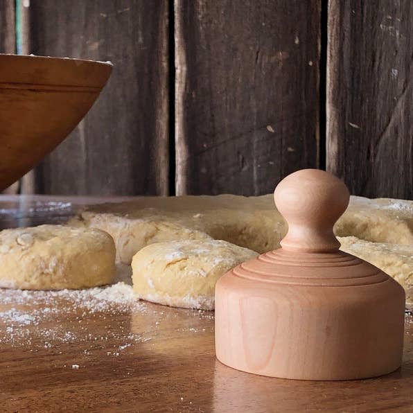 Lancaster & Sons - Wholesale Cookie Cutter - Wooden Biscuit/Cookie Cutter5