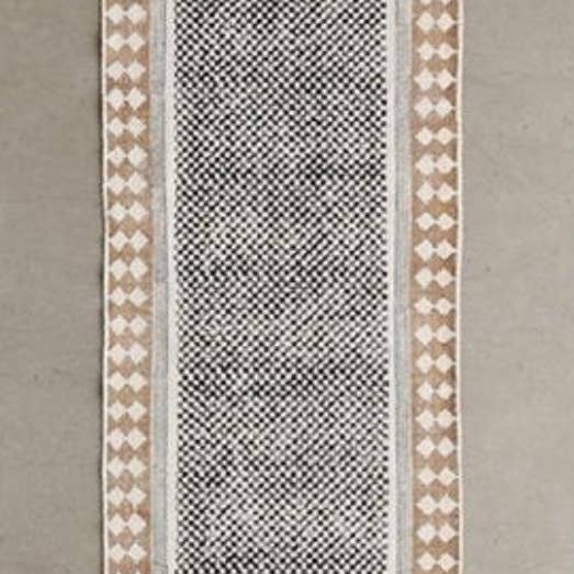 Homesoul - Wholesale Runner Rug - Tiles Runner Rug1