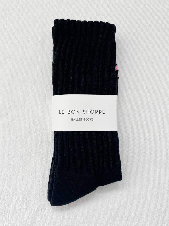 Le Bon Shoppe - Wholesale Socks - Women's - Ballet Socks (wholesale)10