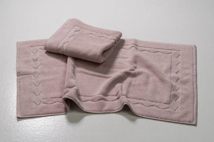 Thirsty Towels - Wholesale Bath Mat Set - Luxury 2-pc. Bath Mat Set4