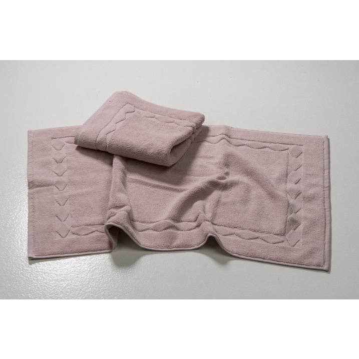 Thirsty Towels - Wholesale Bath Mat Set - Luxury 2-pc. Bath Mat Set4