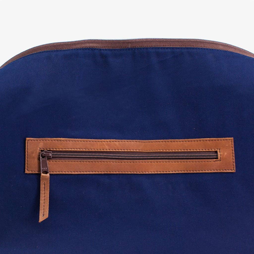 Elephbo - Vente Sac de voyage – unisexe - Sac Sporty/Traveler - Éléphant rouge12