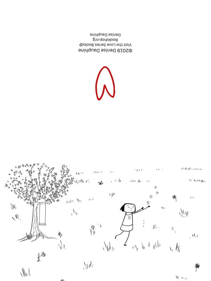 Cartes de vœux de la série Love pour la vente par Journey of a girl named Love