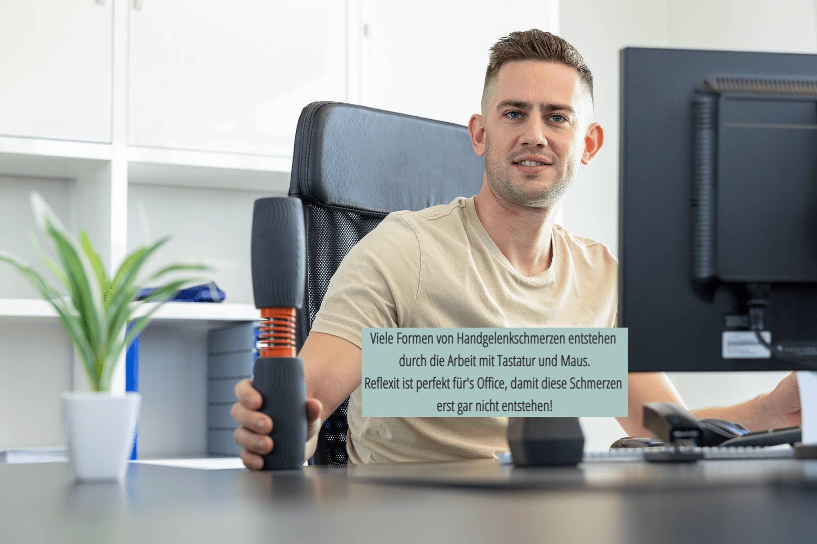 Reflexit - Wholesale Fitness Equipment - Reflexit - Strong Wrists7