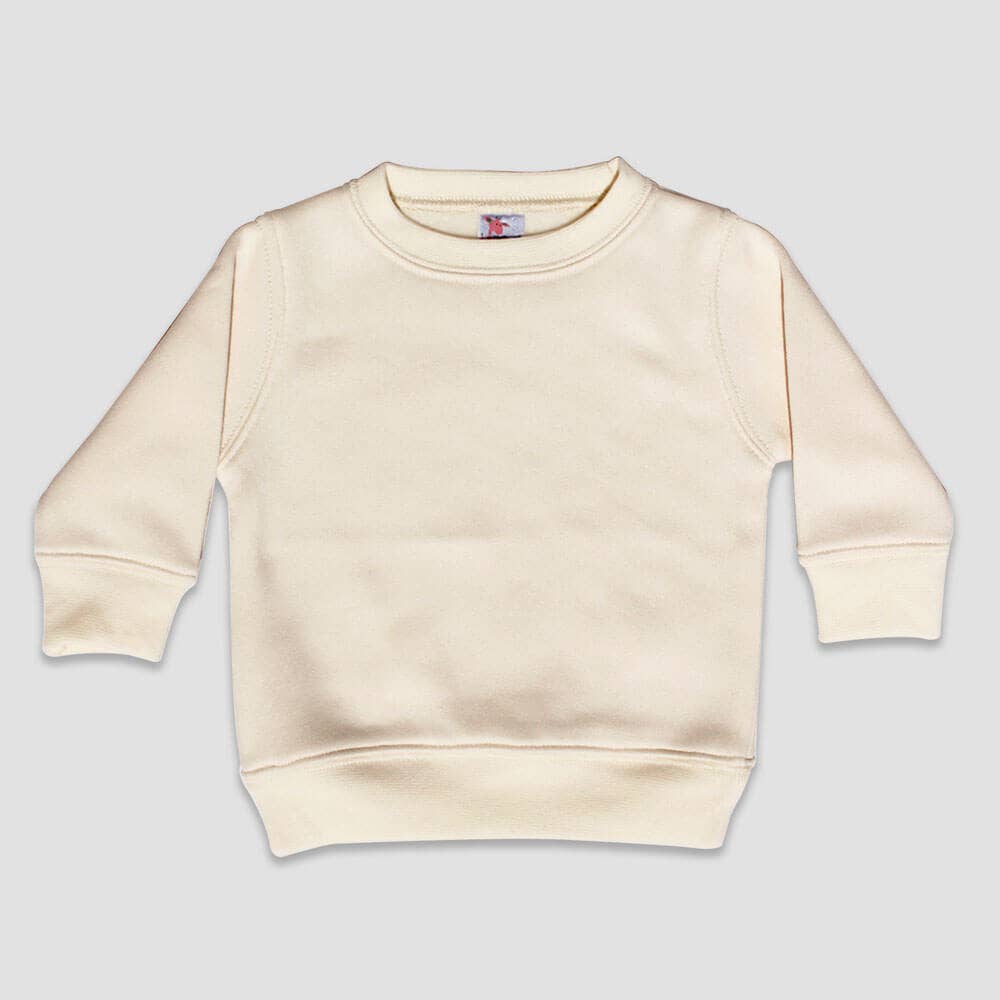 Laughing Giraffe - Vendita all'ingrosso Felpa - Neonati - Felpa in pile per neonati con ricamo e sublimazione - modelli base4