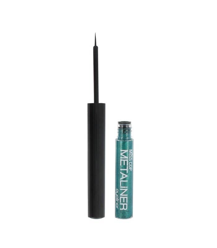 MISS COP - Wholesale Eyeliner/Pencil - METALINER EYELINER4