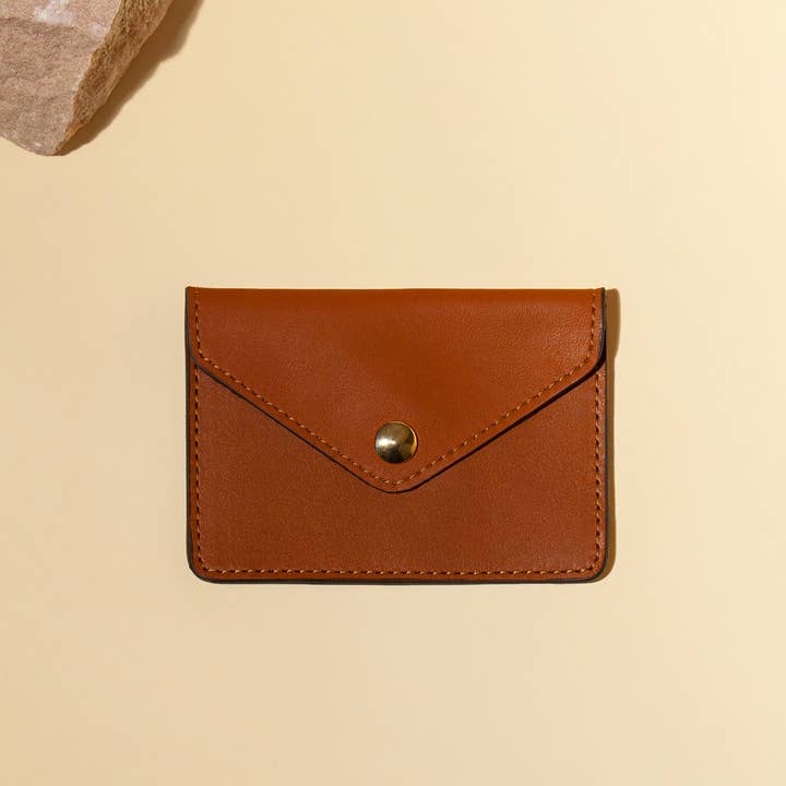 La Benjamine - Wholesale Card Holder - Women's - Leather card holder
#10 navy blue3