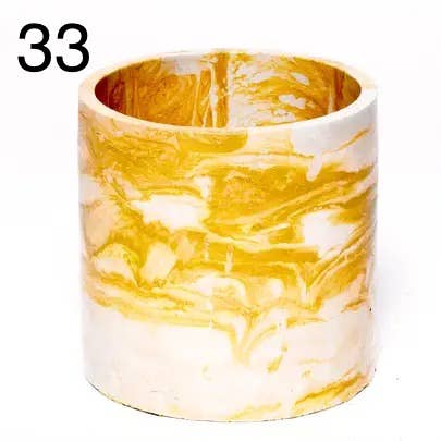 Iconic Moments – wholesale Candle holder – Concrete Candle Vessels18