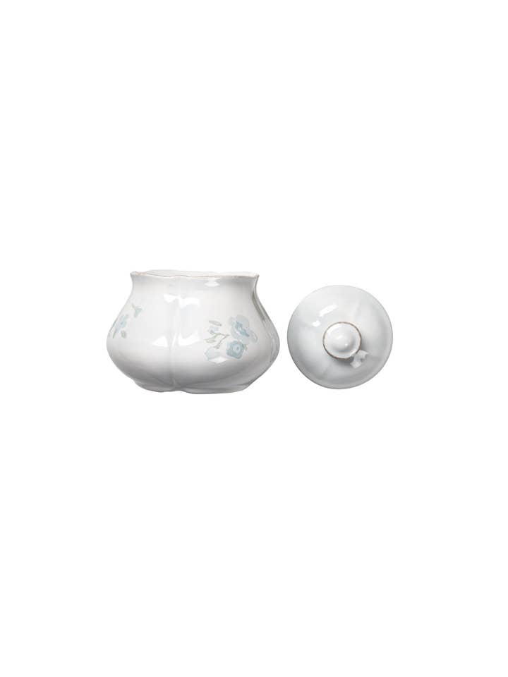 sugar bowl for wholesale by Luxe Lodge