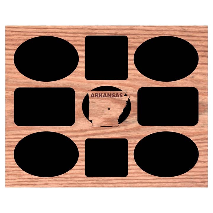 Arkansas-Bilderrahmen für den Großhandel von Legacy Images