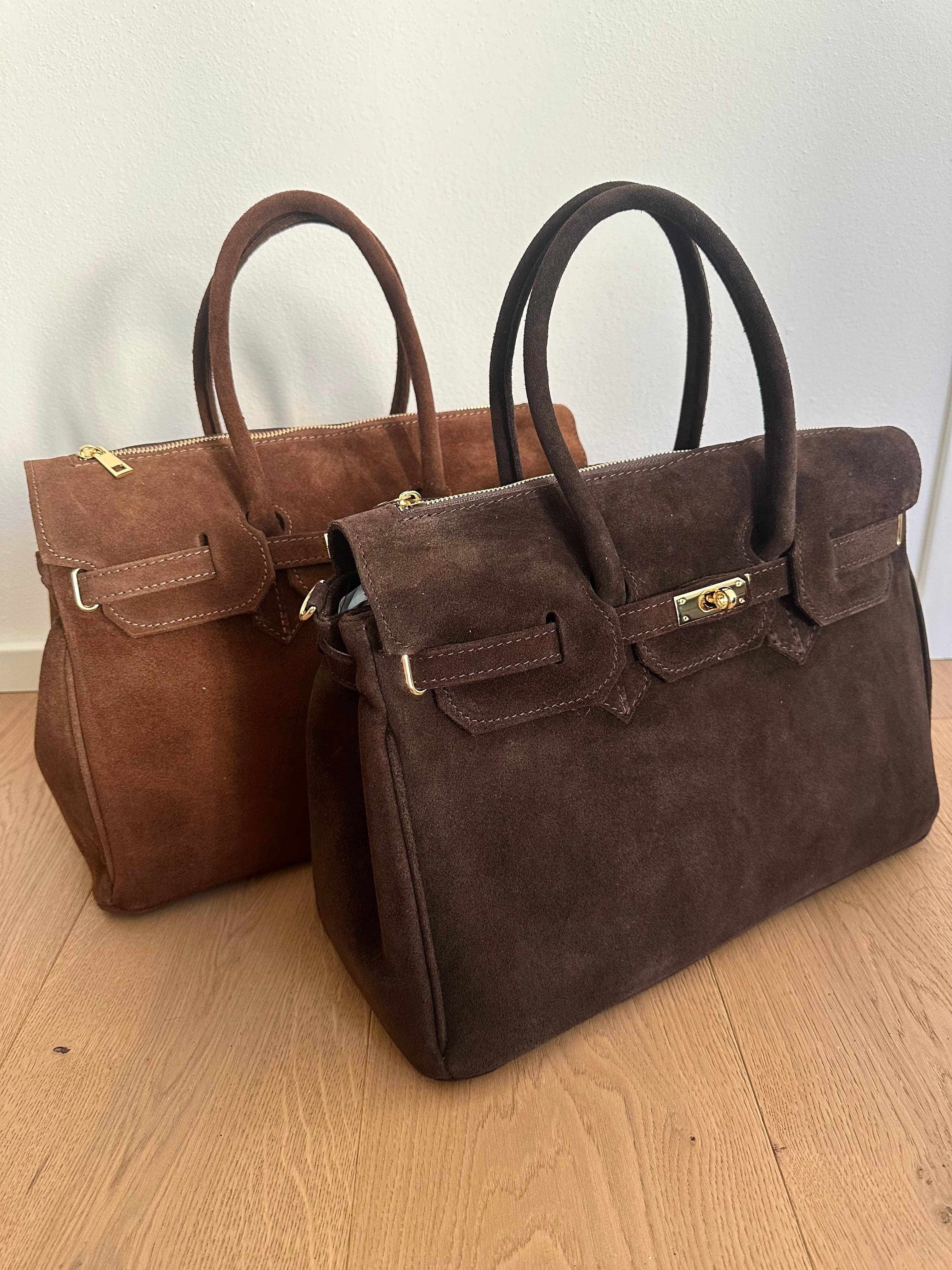 Zhade - Venta al por mayor Bolso con asas - Mujer - CHARLOTTE - ante4