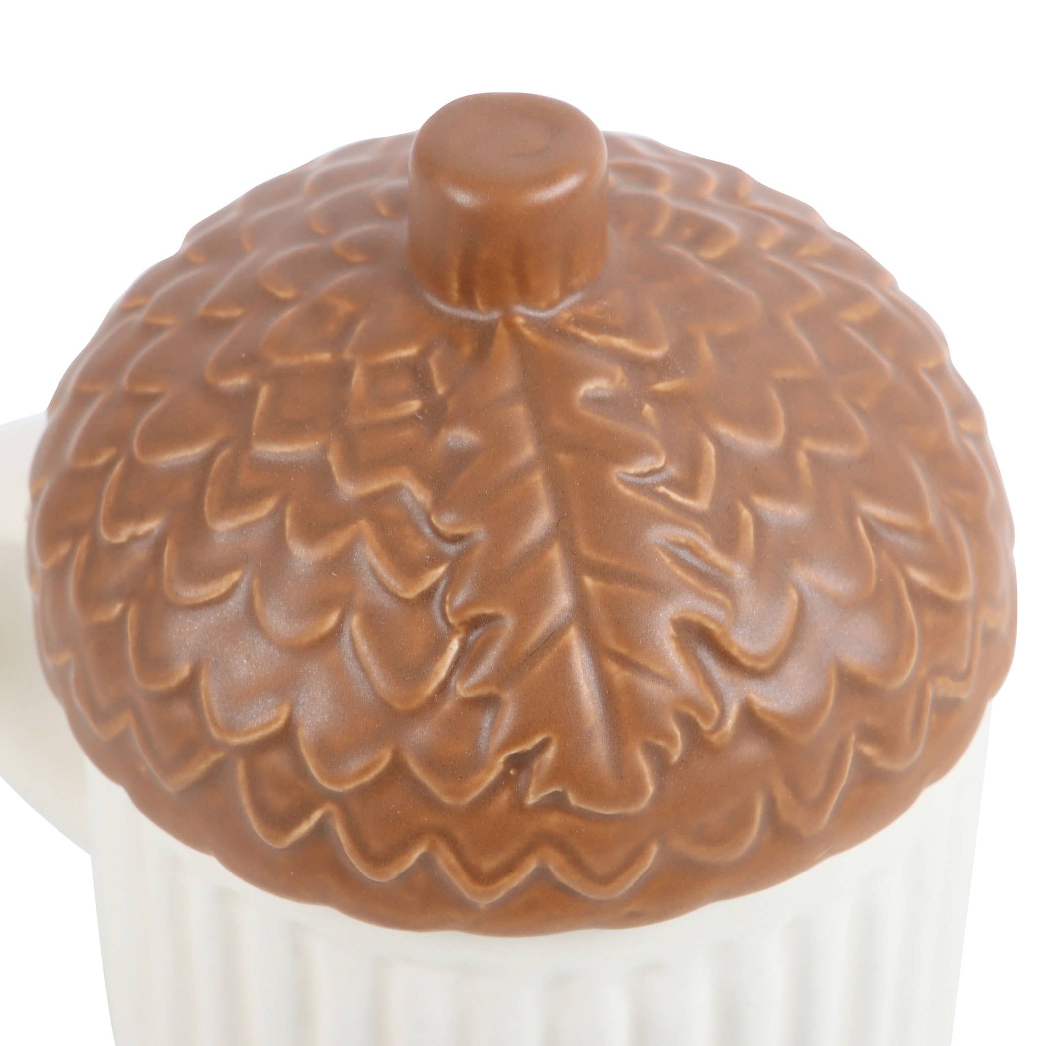 Something Different Wholesale – wholesale Kaffekoppar – Höst- och höst ekollonformad mugg5