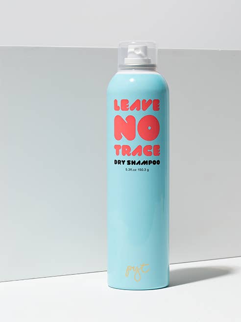 Shampo secco spray per la vendita all'ingrosso da parte di Pyt Haircare