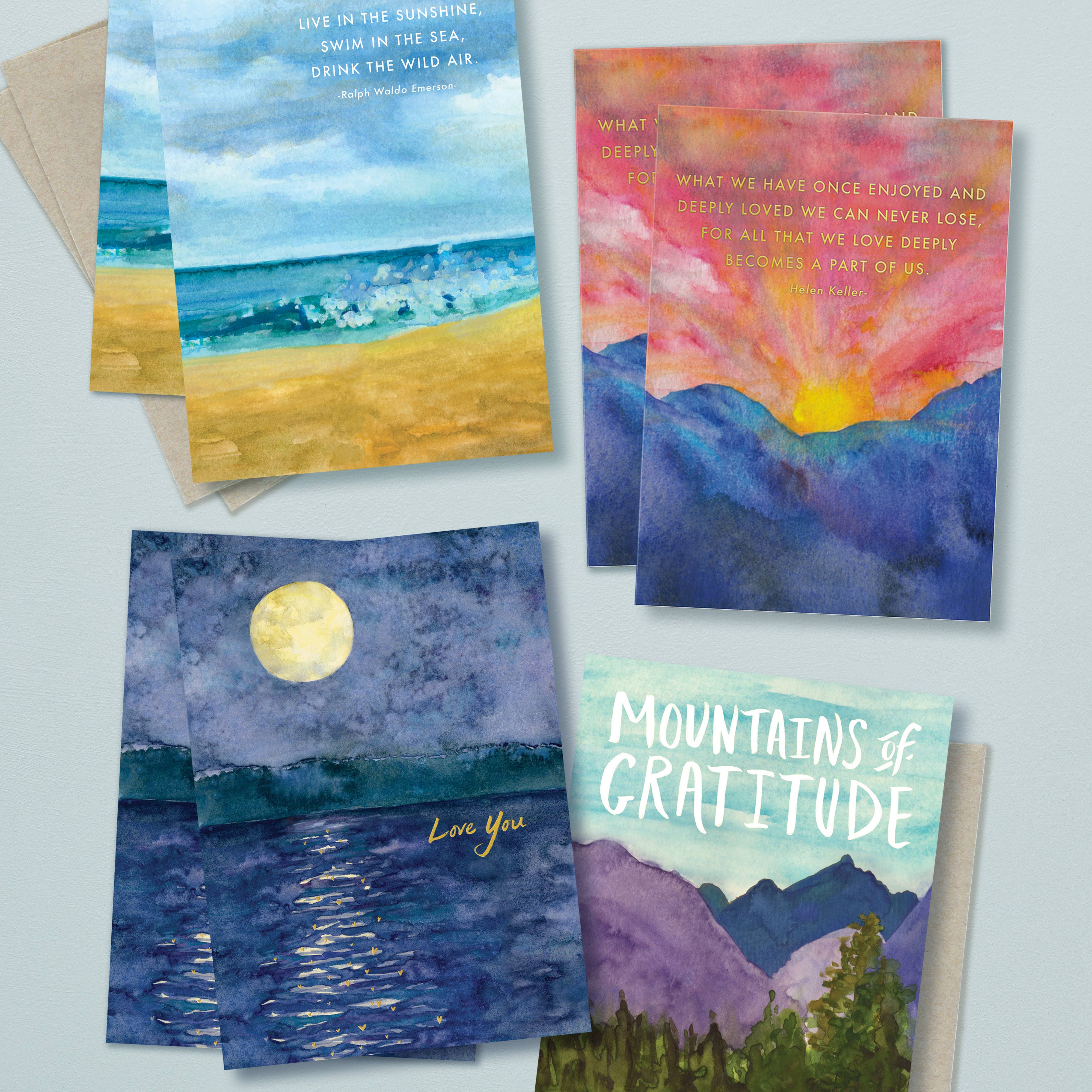 Biely & Shoaf - Vente Présentoir – papeterie et articles fantaisie - Présentoir tournant transparent de 48 pochettes pour cartes de vœux7