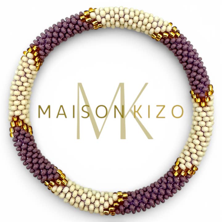 Pulseira nepalesa V12 por atacado de MAISON KIZO