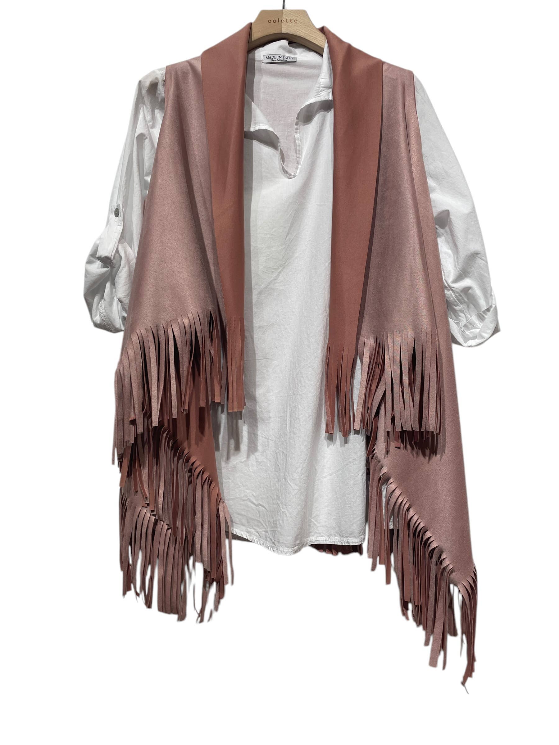 LINEN & COTTON HOUSE – wholesale Väst - Dam – DUBBLA DELAR 6542223