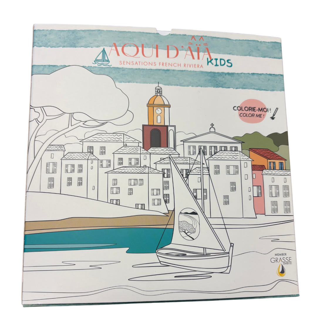 MAITRE SAVONITTO - Wholesale Bar Soap - Goat Milk and Shea Butter Soap on a Rope2