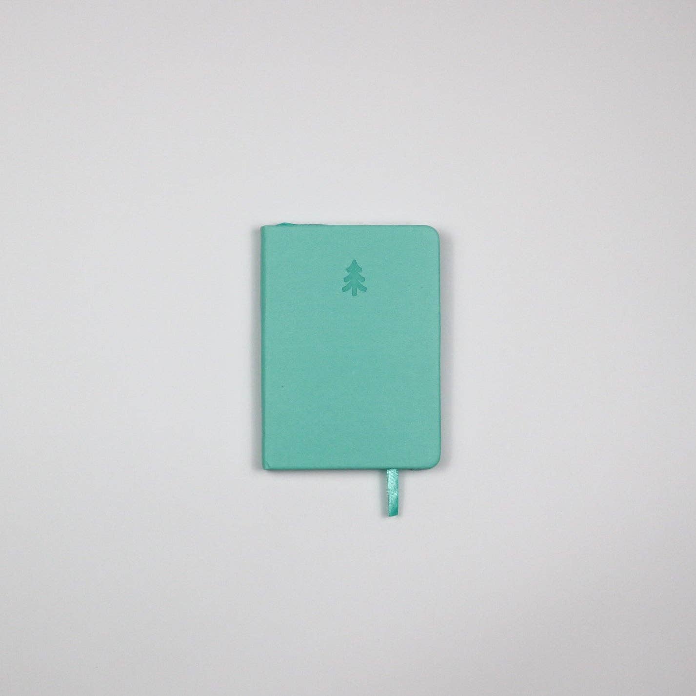 Wildly Supply Co. - Wholesale Notebook - Pocket Notebook - Teal0