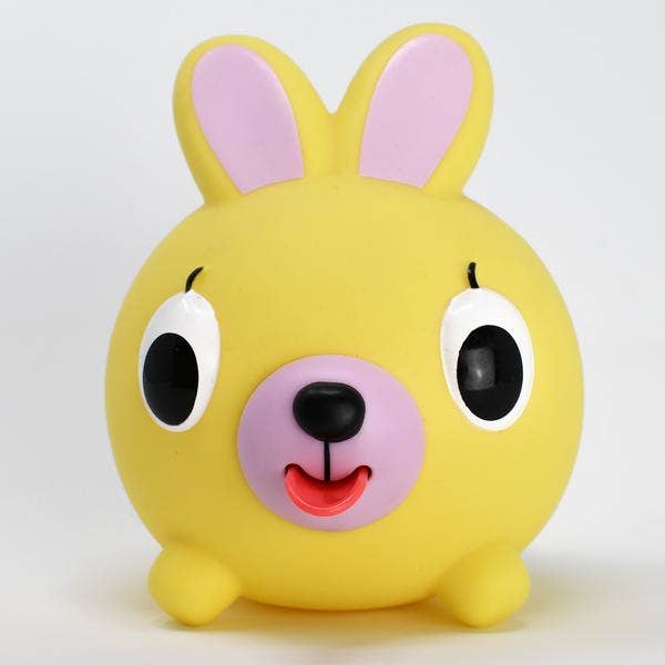 Meekins Corp – wholesale Squishy toy – Kids & Baby – Jabber Ball™ Bunny