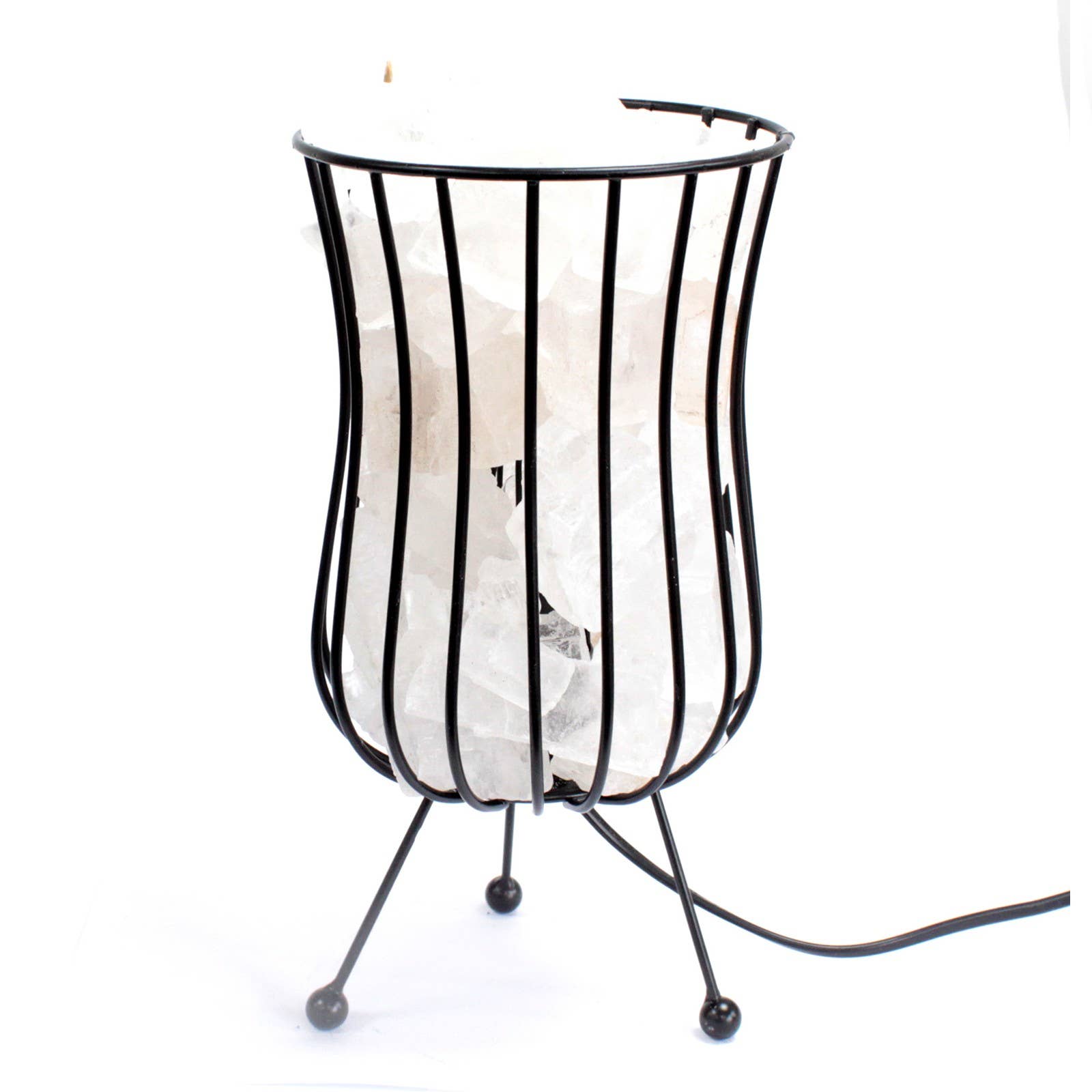 Ancient Wisdom – wholesale Salt lamp – Sold in 1x unit/s per outer2