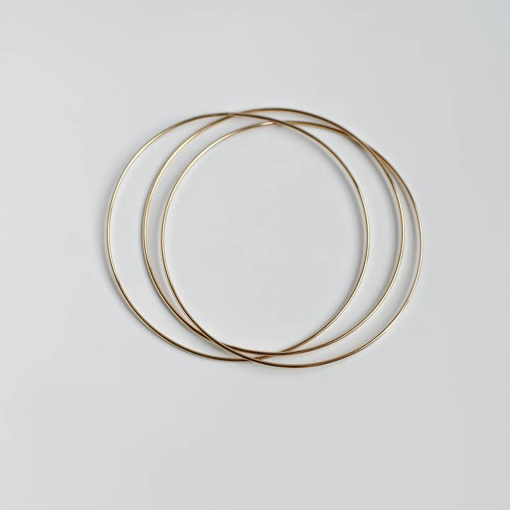 Ring - ALBA for wholesale by Huguette Paris