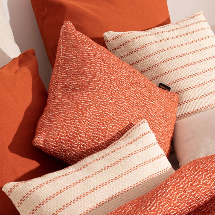 SG HOGAR - Wholesale Duvet Cover - Benisa Teja Jacquard Duvet Cover4