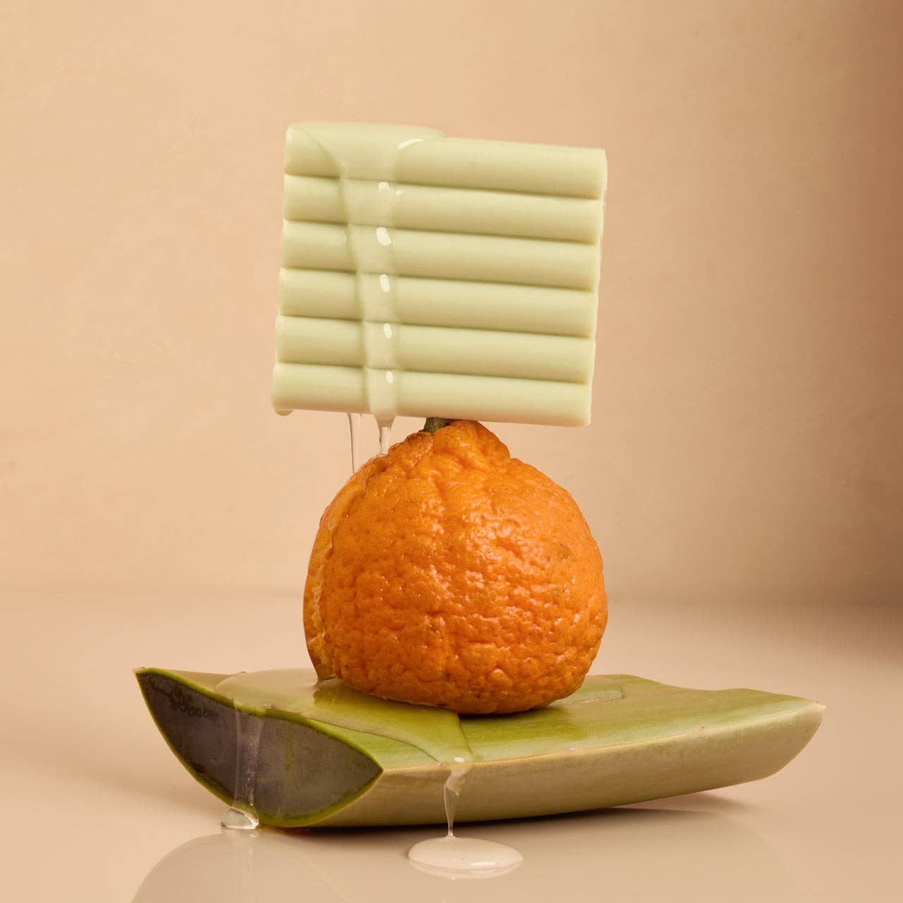 KITSCH – Engroshandel Ansigtspeeling – Glykolsyre eksfolierende ansigts- og kropsvask3