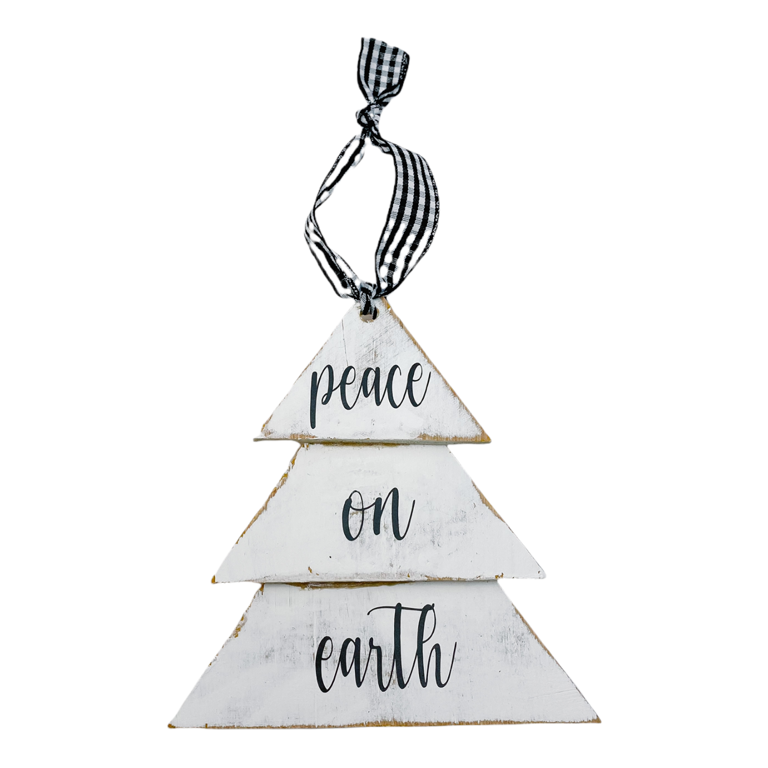 Joshua Jar - Vendita all'ingrosso Set di decorazioni  - Set di 6 ornamenti natalizi per alberi4