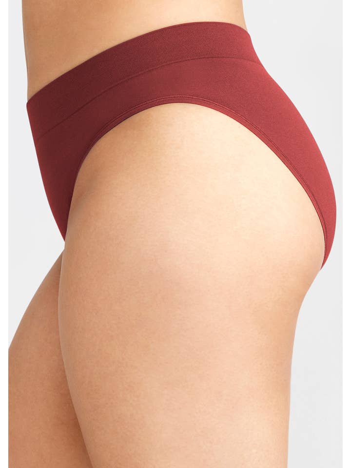 Yummie - Wholesale Swim Bottoms - Women's - Non-Shaping Bikini