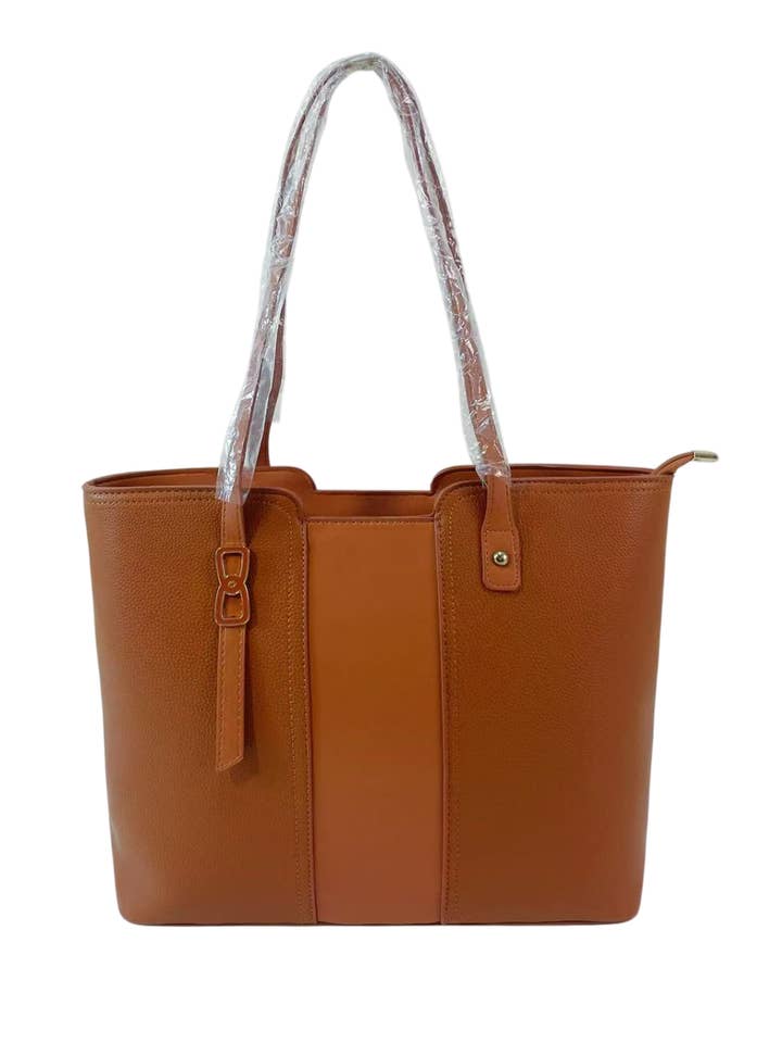 7212 - Bolso Tote de Gran Capacidad Esencial Diario para venta al por mayor de AR New York